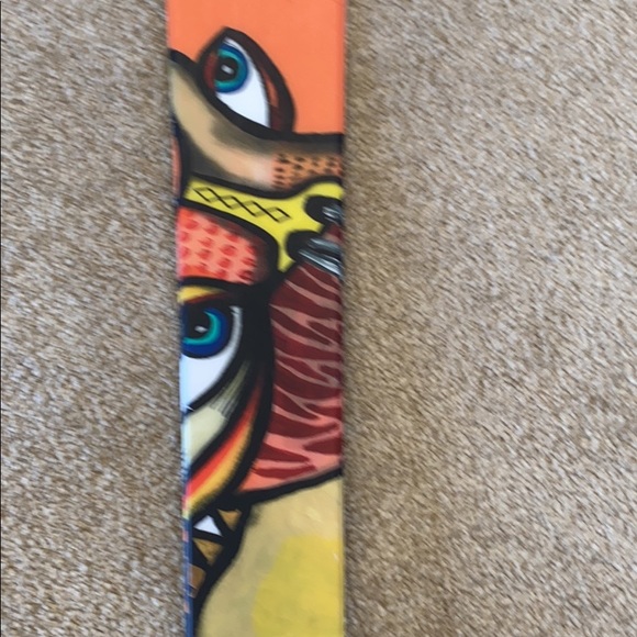 Volkl 2021 skis and 2021 technica ski boots - Picture 10 of 12